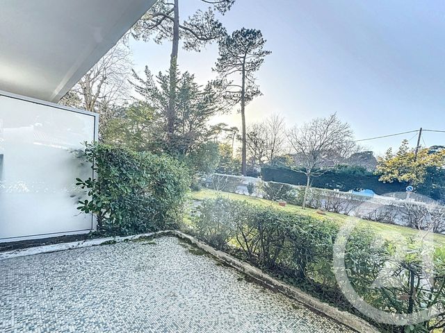 Appartement F2 à louer - 2 pièces - 28,05 m2 - Arcachon - 33 - AQUITAINE