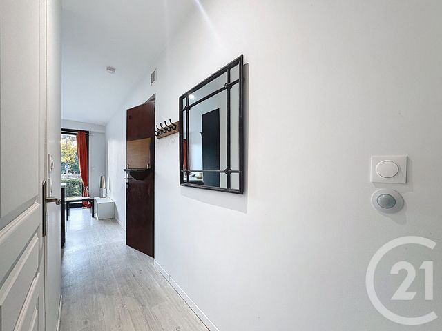 Appartement F2 à louer - 2 pièces - 28,05 m2 - Arcachon - 33 - AQUITAINE