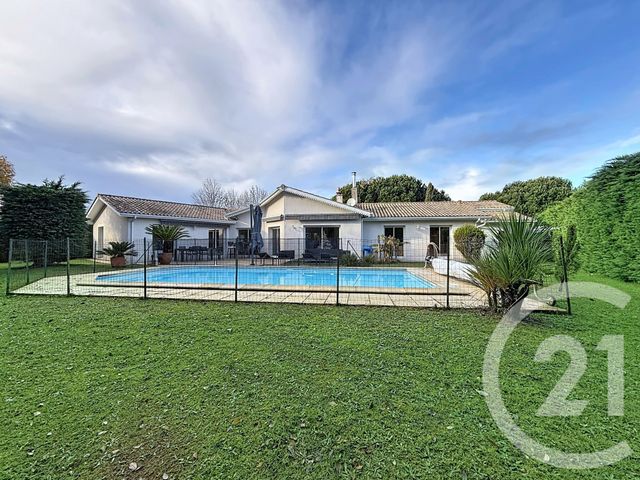 maison - LA TESTE DE BUCH - 33