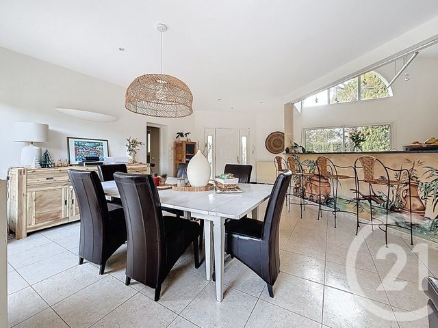 Maison à vendre - 6 pièces - 169,63 m2 - La Teste De Buch - 33 - AQUITAINE