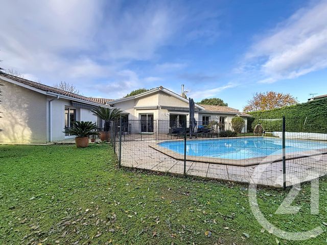 Maison à vendre - 6 pièces - 169,63 m2 - La Teste De Buch - 33 - AQUITAINE