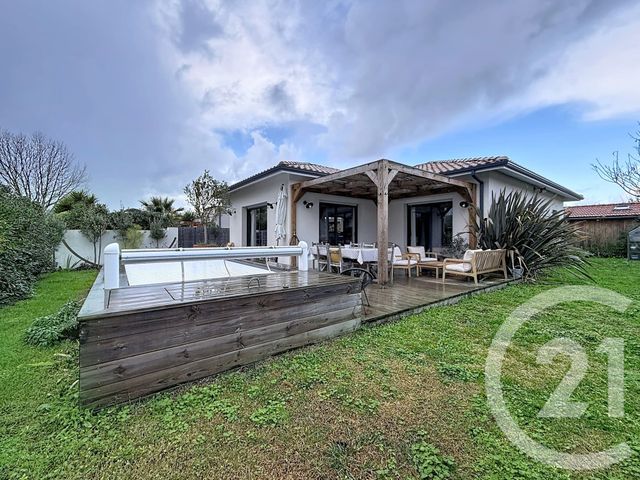 maison - LA TESTE DE BUCH - 33