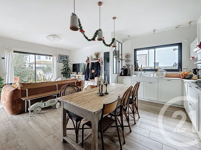 Maison à vendre - 4 pièces - 88,03 m2 - La Teste De Buch - 33 - AQUITAINE