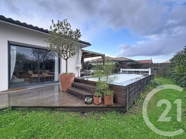 Maison à vendre - 4 pièces - 88,03 m2 - La Teste De Buch - 33 - AQUITAINE