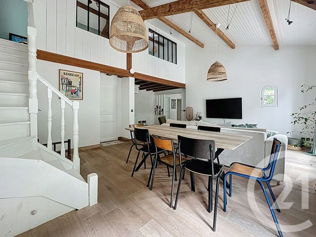 Maison à vendre - 5 pièces - 133 m2 - La Teste De Buch - 33 - AQUITAINE