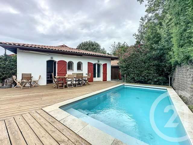 Maison à vendre - 5 pièces - 133 m2 - La Teste De Buch - 33 - AQUITAINE