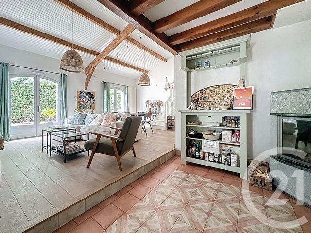 Maison à vendre - 5 pièces - 133 m2 - La Teste De Buch - 33 - AQUITAINE