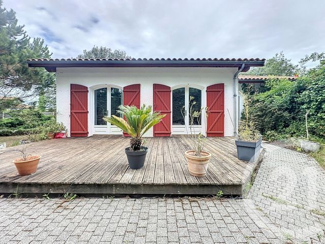 Maison à vendre - 5 pièces - 133 m2 - La Teste De Buch - 33 - AQUITAINE