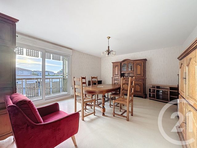 Appartement T2 &agrave; vendre - 2 pi&egrave;ces - 46,50 m2 - La Teste De Buch - 33 - AQUITAINE