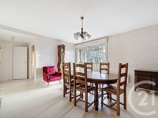 Appartement T2 &agrave; vendre - 2 pi&egrave;ces - 46,50 m2 - La Teste De Buch - 33 - AQUITAINE