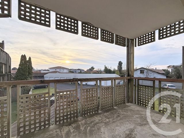 Appartement T2 à vendre LA TESTE DE BUCH