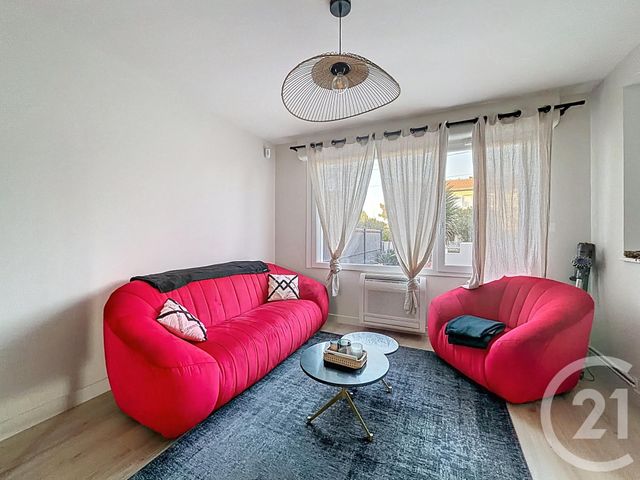 Maison à louer - 4 pièces - 83,98 m2 - La Teste De Buch - 33 - AQUITAINE