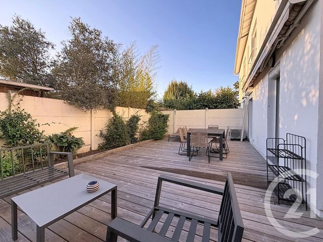 Maison à louer - 4 pièces - 83,98 m2 - La Teste De Buch - 33 - AQUITAINE