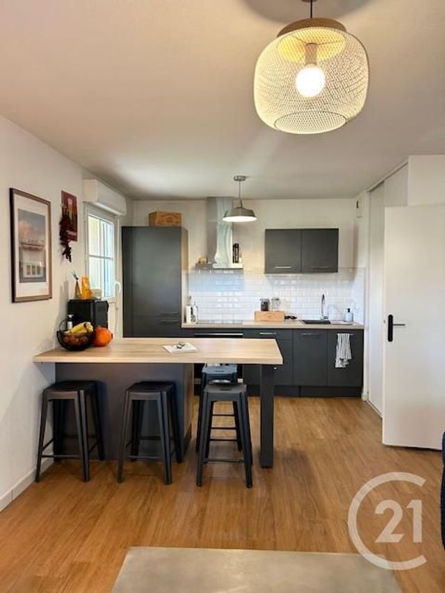 appartement - AUDENGE - 33