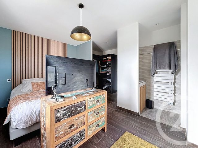 Maison à vendre - 4 pièces - 120,19 m2 - La Teste De Buch - 33 - AQUITAINE