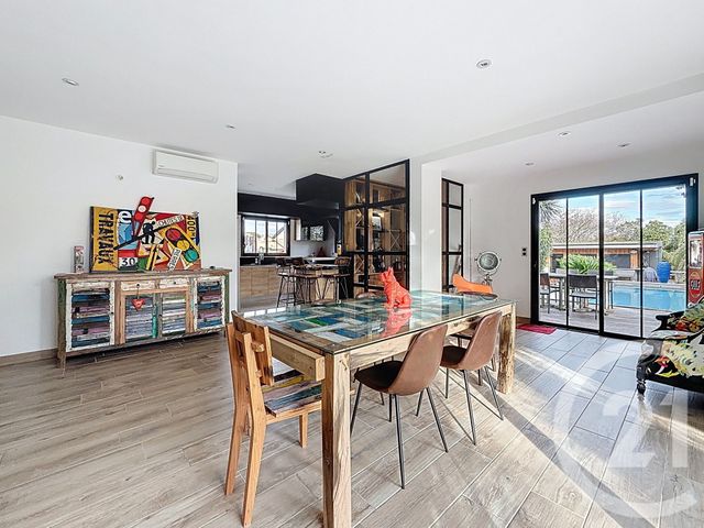 Maison à vendre - 4 pièces - 120,19 m2 - La Teste De Buch - 33 - AQUITAINE