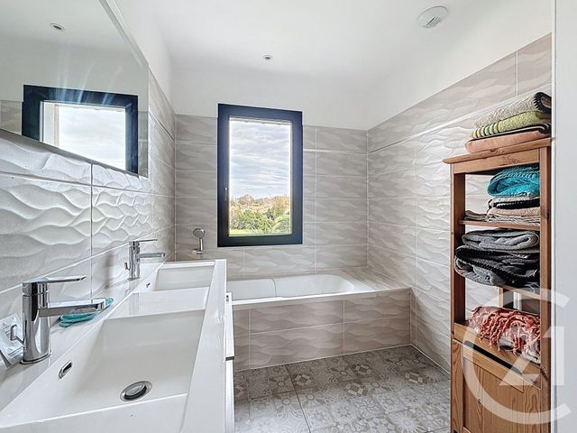 Maison à vendre - 4 pièces - 120,19 m2 - La Teste De Buch - 33 - AQUITAINE