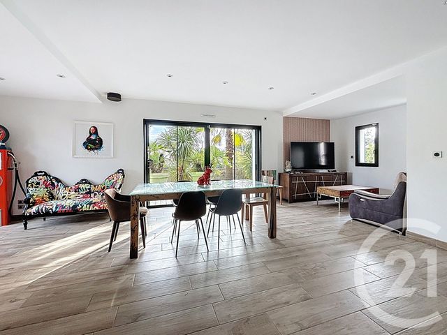 Maison à vendre - 4 pièces - 120,19 m2 - La Teste De Buch - 33 - AQUITAINE