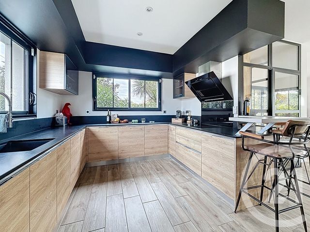 Maison à vendre - 4 pièces - 120,19 m2 - La Teste De Buch - 33 - AQUITAINE