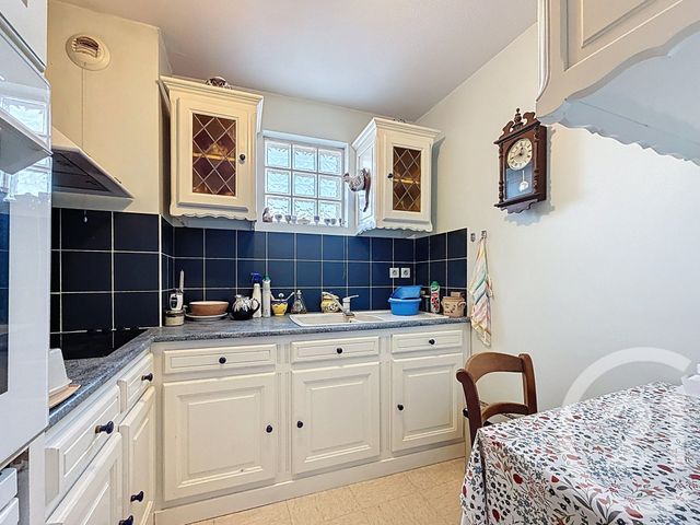 Appartement T3 &agrave; vendre - 3 pi&egrave;ces - 67,17 m2 - La Teste De Buch - 33 - AQUITAINE