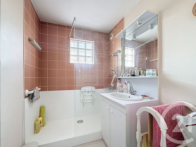 Appartement T3 &agrave; vendre - 3 pi&egrave;ces - 67,17 m2 - La Teste De Buch - 33 - AQUITAINE