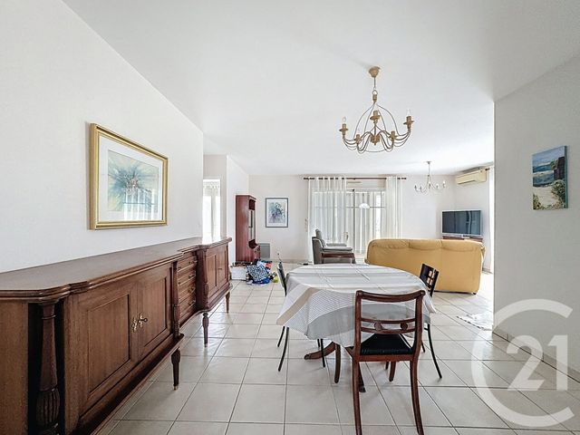 Maison à louer - 3 pièces - 74,82 m2 - La Teste De Buch - 33 - AQUITAINE