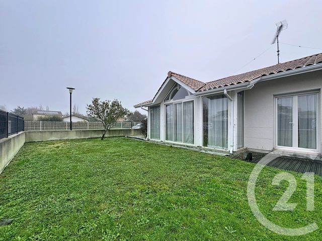 Maison à louer - 3 pièces - 74,82 m2 - La Teste De Buch - 33 - AQUITAINE