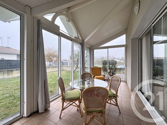 Maison à louer - 3 pièces - 74,82 m2 - La Teste De Buch - 33 - AQUITAINE