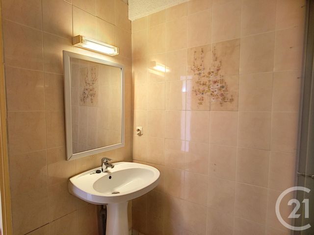 Appartement F2 à louer - 2 pièces - 45,85 m2 - Gujan Mestras - 33 - AQUITAINE