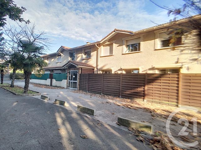 Appartement F2 à louer - 2 pièces - 45,85 m2 - Gujan Mestras - 33 - AQUITAINE