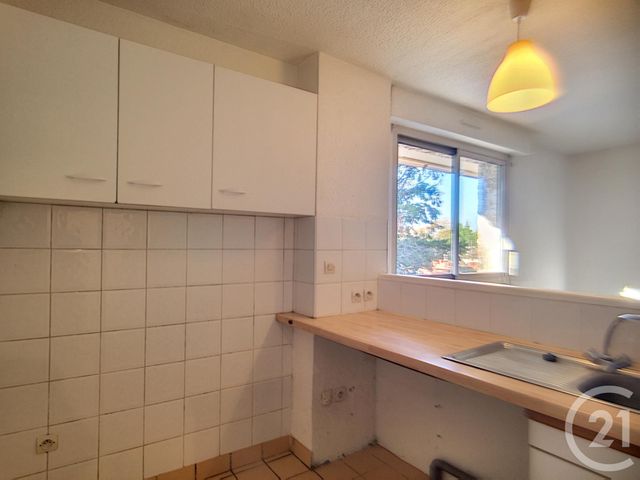 Appartement F2 à louer - 2 pièces - 45,85 m2 - Gujan Mestras - 33 - AQUITAINE