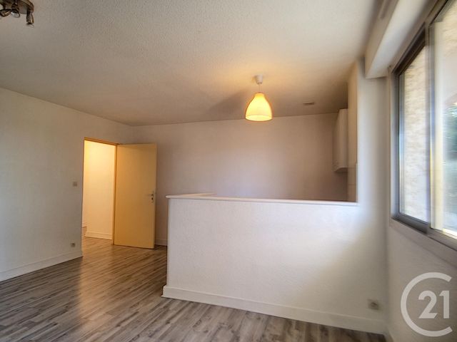 Appartement F2 à louer - 2 pièces - 45,85 m2 - Gujan Mestras - 33 - AQUITAINE