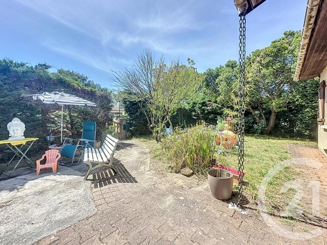 Maison &agrave; vendre - 4 pi&egrave;ces - 74,50 m2 - La Teste De Buch - 33 - AQUITAINE