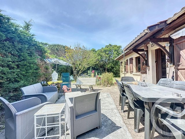 Maison &agrave; vendre - 4 pi&egrave;ces - 74,50 m2 - La Teste De Buch - 33 - AQUITAINE
