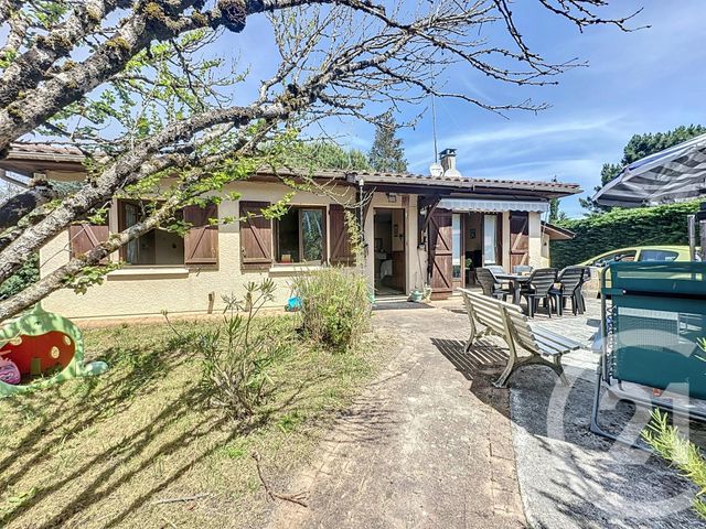 maison - LA TESTE DE BUCH - 33