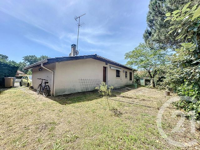 Maison &agrave; vendre - 4 pi&egrave;ces - 74,50 m2 - La Teste De Buch - 33 - AQUITAINE