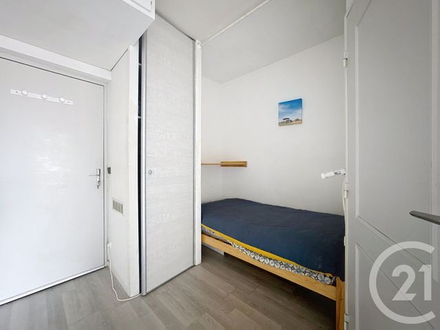 Appartement F1 à louer - 1 pièce - 18,84 m2 - Arcachon - 33 - AQUITAINE