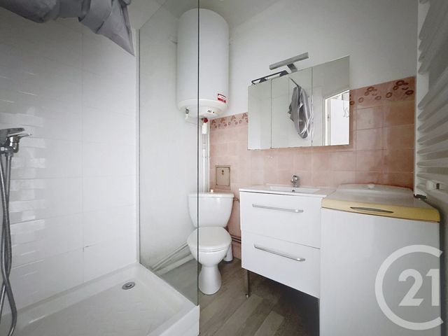 Appartement F1 à louer - 1 pièce - 18,84 m2 - Arcachon - 33 - AQUITAINE