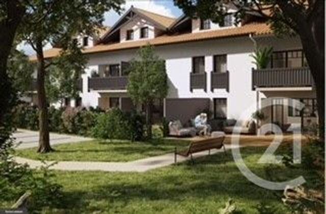 appartement - AUDENGE - 33