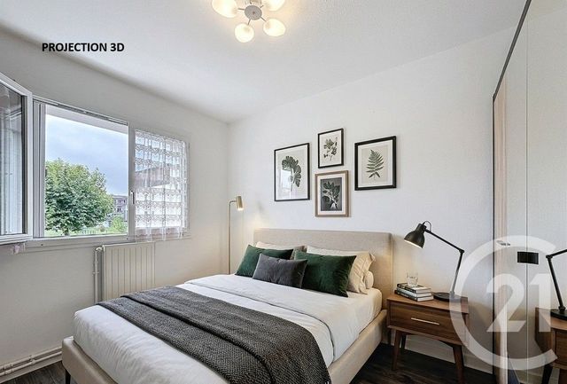 Appartement F3 &agrave; vendre - 3 pi&egrave;ces - 60,16 m2 - La Teste De Buch - 33 - AQUITAINE