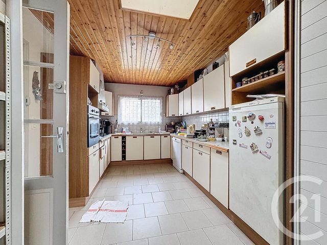 Maison &agrave; vendre - 4 pi&egrave;ces - 108,87 m2 - Le Teich - 33 - AQUITAINE