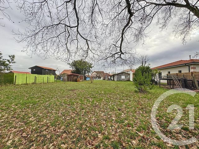 Maison &agrave; vendre - 4 pi&egrave;ces - 108,87 m2 - Le Teich - 33 - AQUITAINE