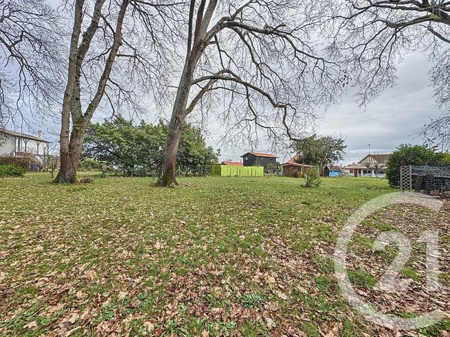 Maison &agrave; vendre - 4 pi&egrave;ces - 108,87 m2 - Le Teich - 33 - AQUITAINE