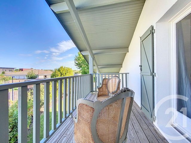 Maison &agrave; vendre - 6 pi&egrave;ces - 146,07 m2 - La Teste De Buch - 33 - AQUITAINE