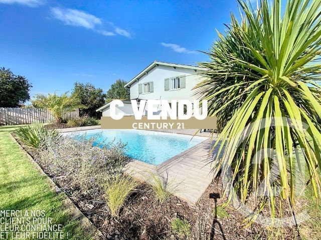 maison - LA TESTE DE BUCH - 33