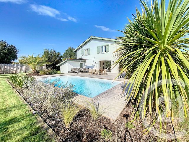 Maison &agrave; vendre - 6 pi&egrave;ces - 146,07 m2 - La Teste De Buch - 33 - AQUITAINE