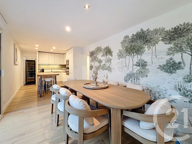 Maison &agrave; vendre - 6 pi&egrave;ces - 146,07 m2 - La Teste De Buch - 33 - AQUITAINE