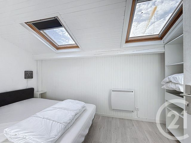 Maison &agrave; vendre - 3 pi&egrave;ces - 54,31 m2 - La Teste De Buch - 33 - AQUITAINE