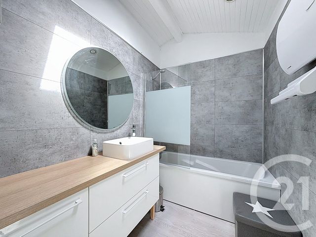 Maison &agrave; vendre - 3 pi&egrave;ces - 54,31 m2 - La Teste De Buch - 33 - AQUITAINE