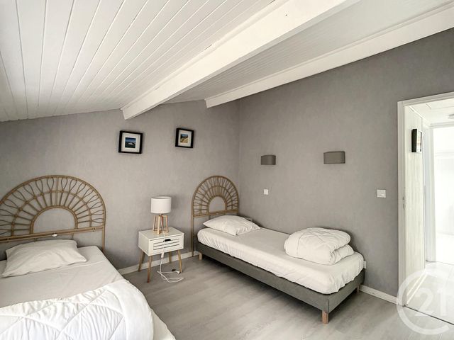 Maison &agrave; vendre - 3 pi&egrave;ces - 54,31 m2 - La Teste De Buch - 33 - AQUITAINE